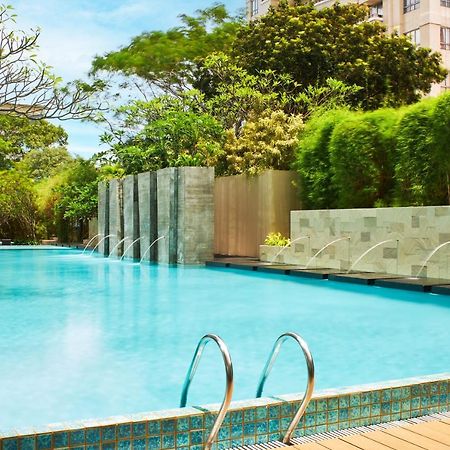 El Hotel Cakarta Dış mekan fotoğraf