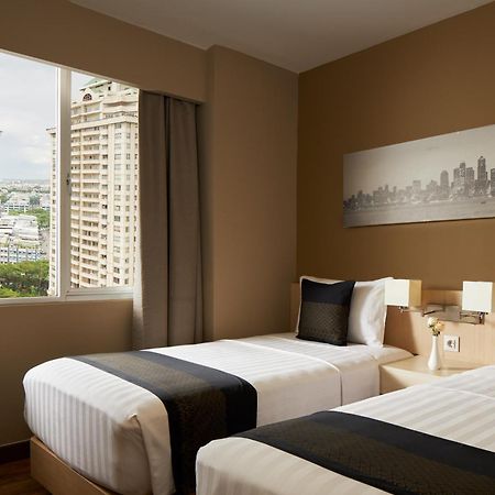 El Hotel Cakarta Dış mekan fotoğraf