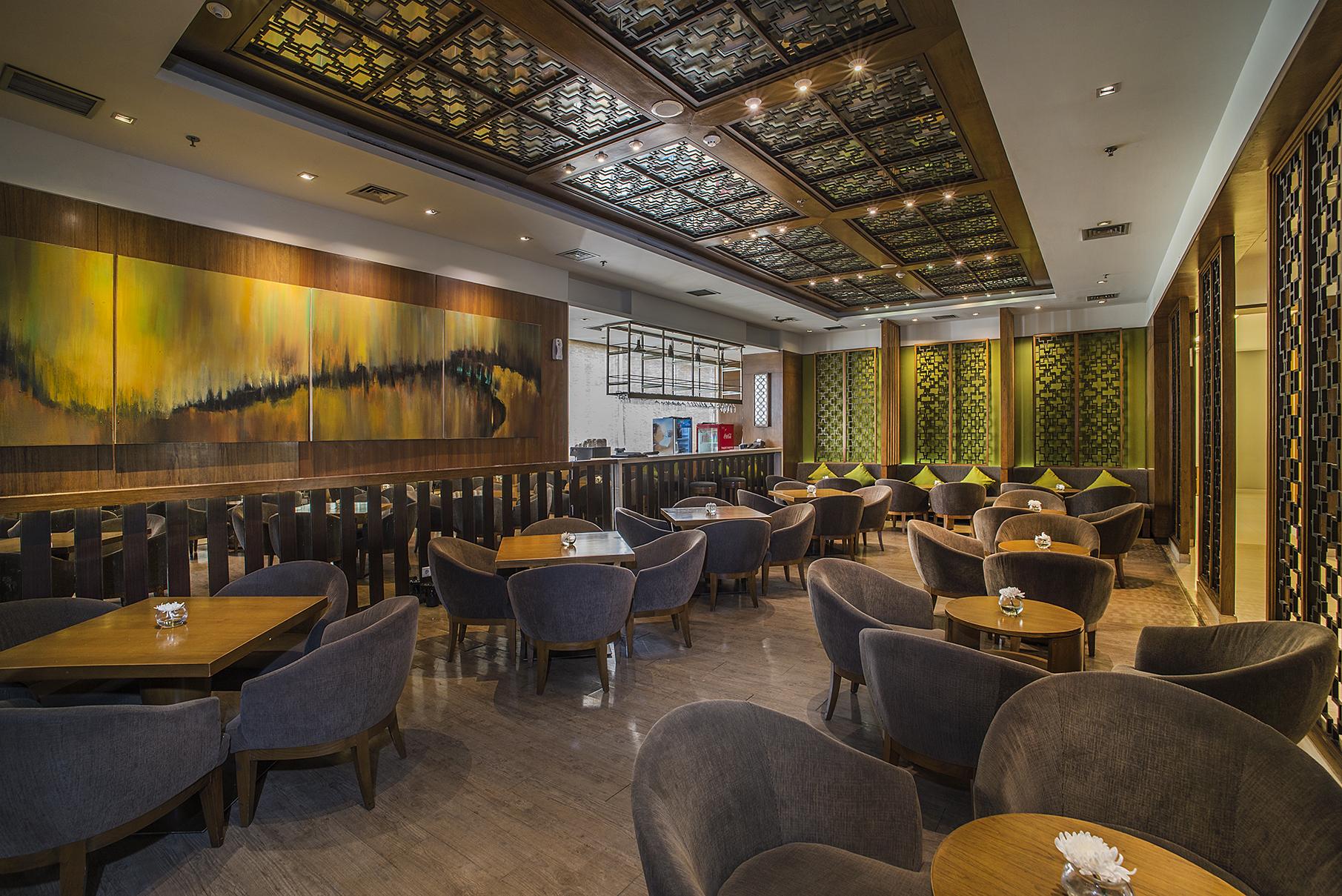 El Hotel Cakarta Dış mekan fotoğraf