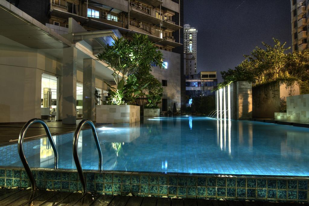 El Hotel Cakarta Dış mekan fotoğraf