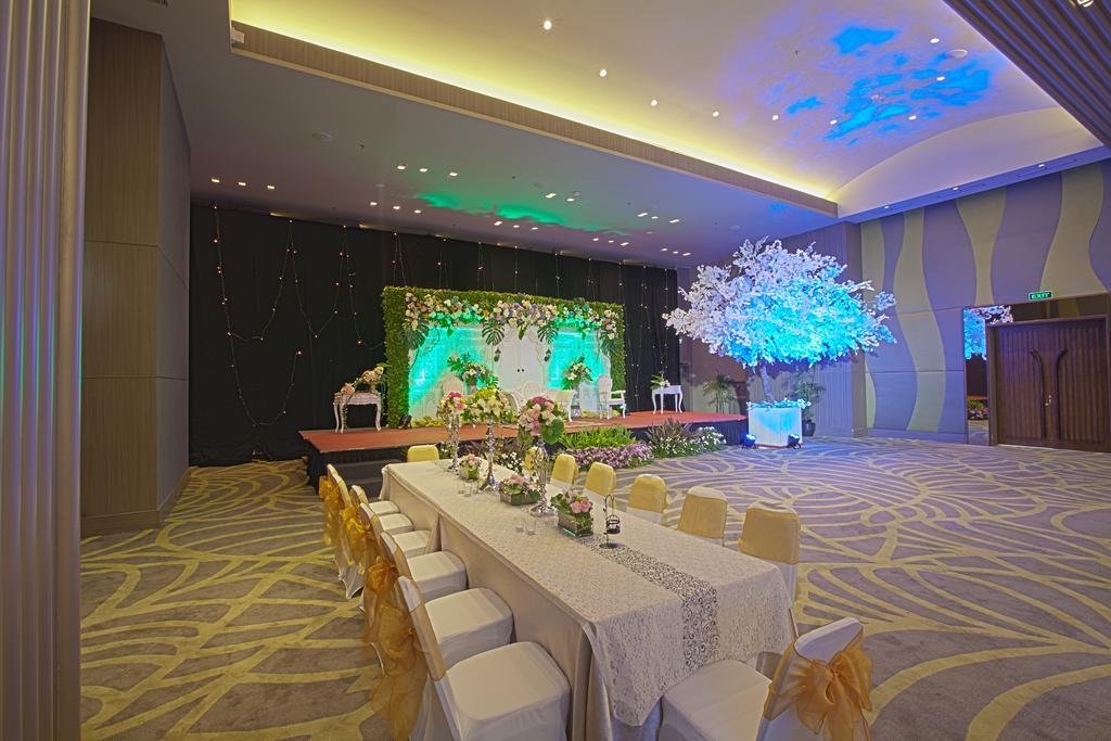 El Hotel Cakarta Dış mekan fotoğraf
