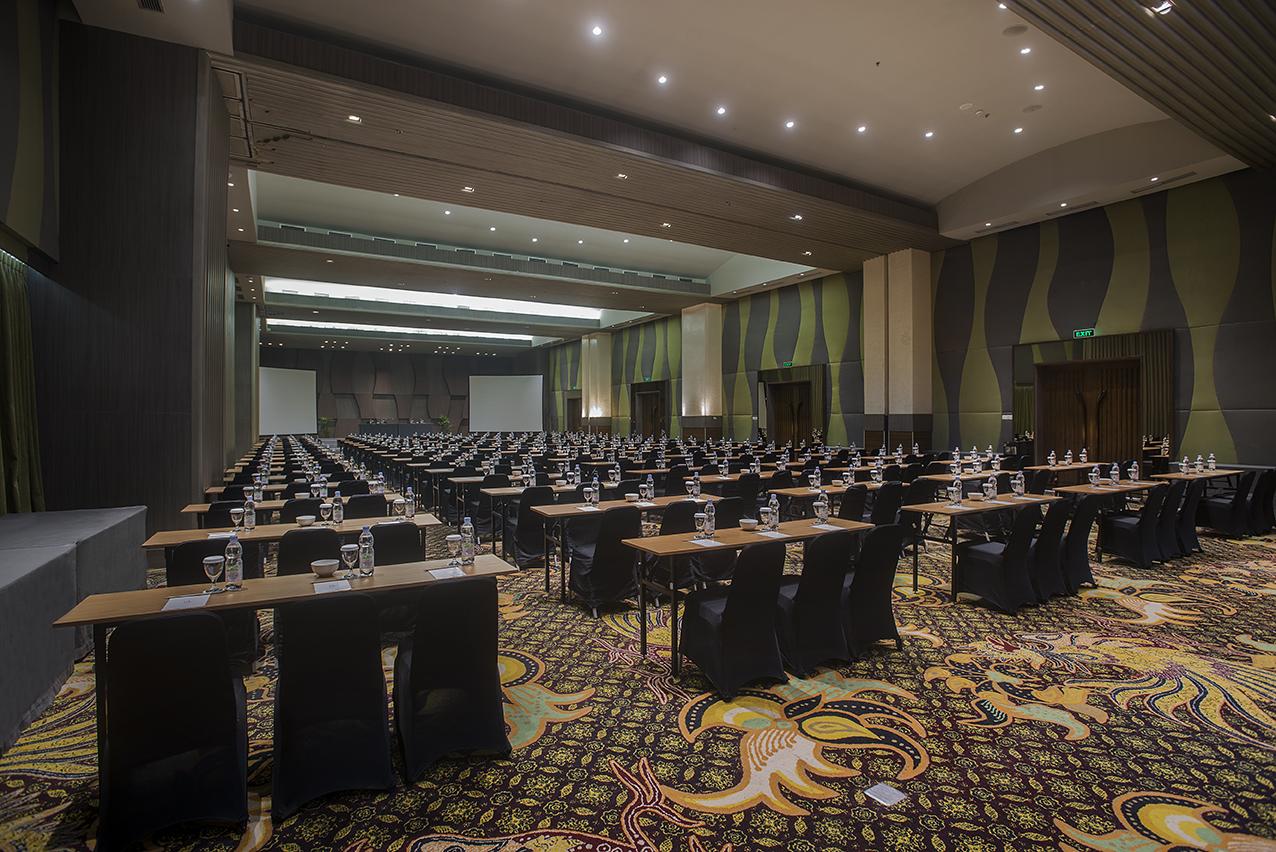 El Hotel Cakarta Dış mekan fotoğraf