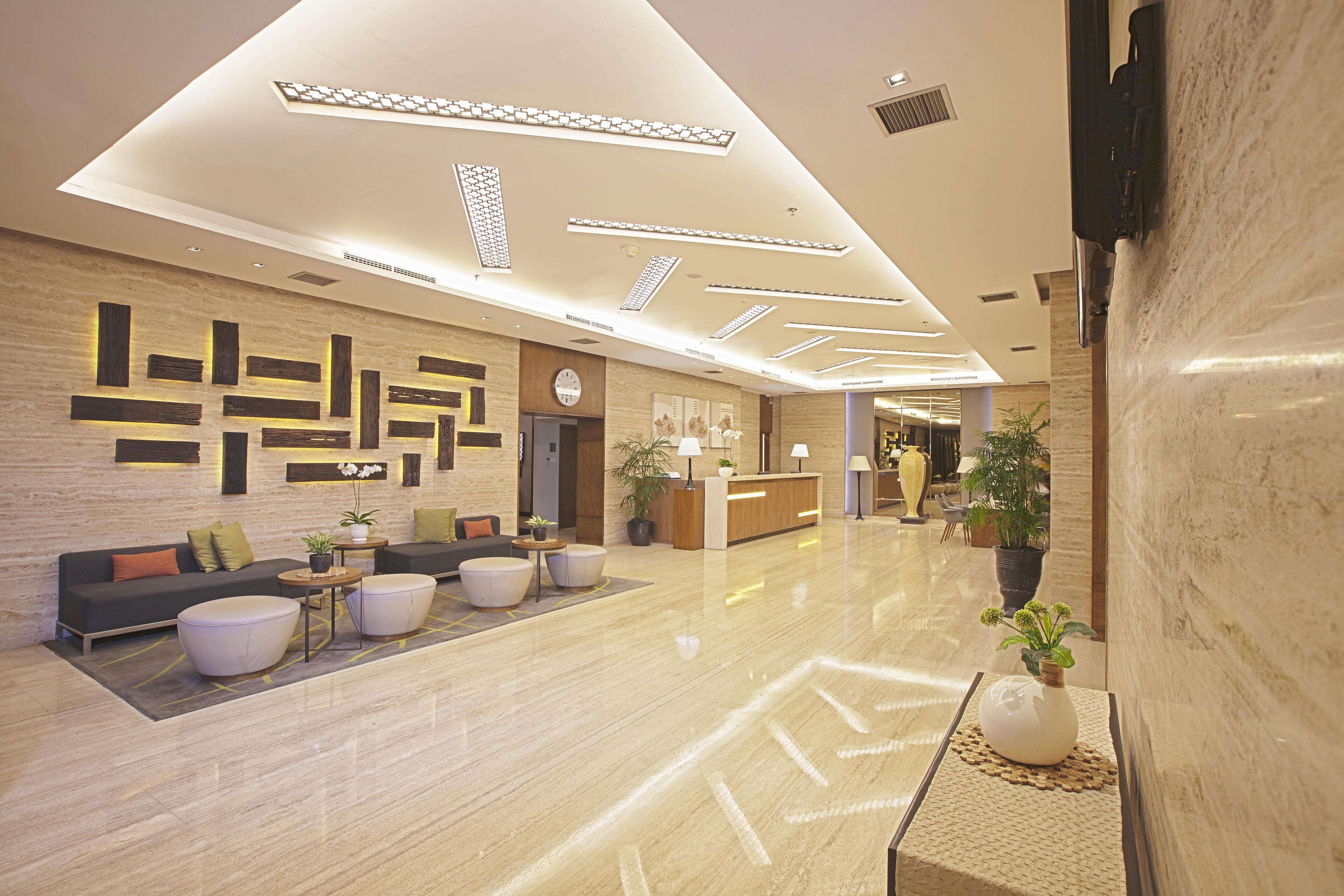 El Hotel Cakarta Dış mekan fotoğraf