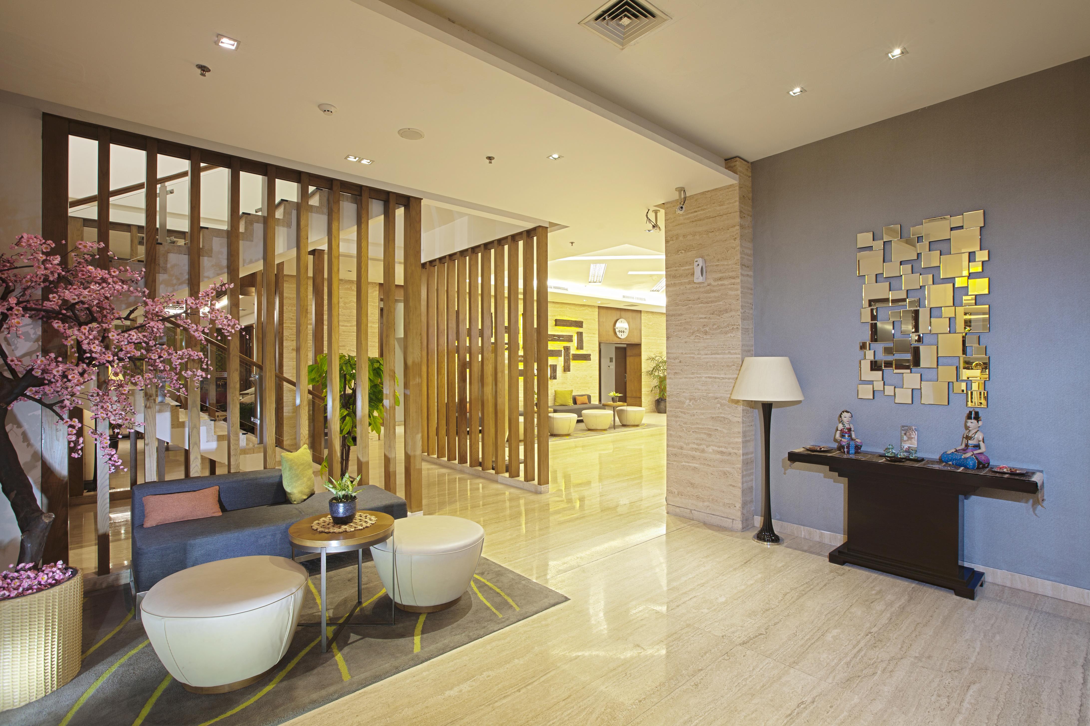 El Hotel Cakarta Dış mekan fotoğraf