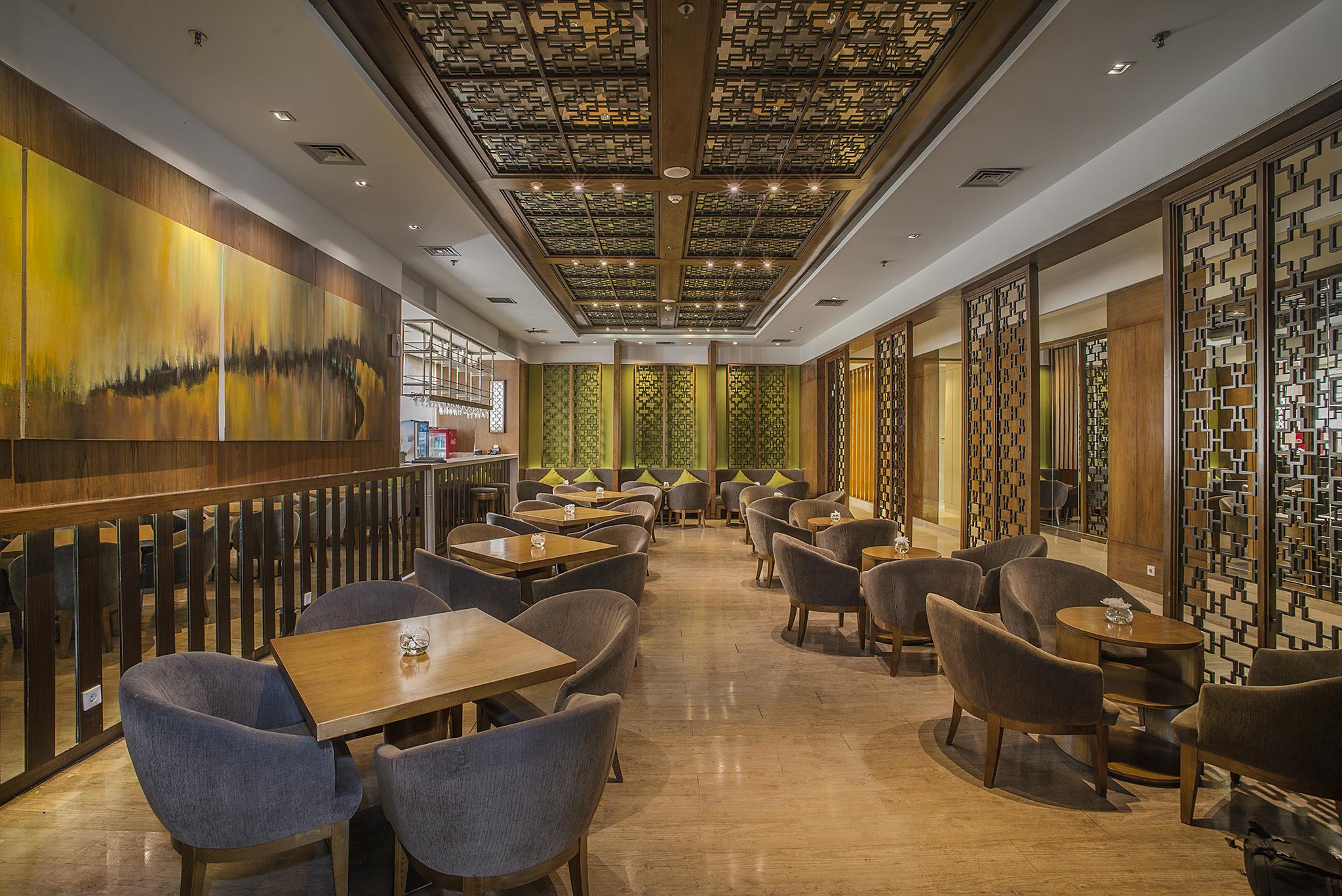 El Hotel Cakarta Dış mekan fotoğraf