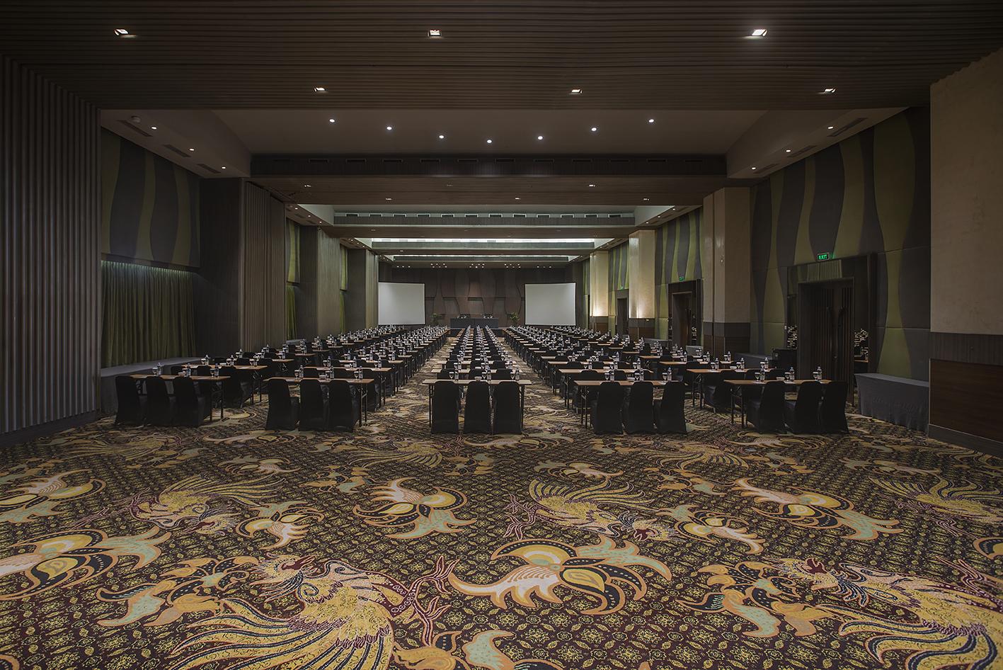 El Hotel Cakarta Dış mekan fotoğraf