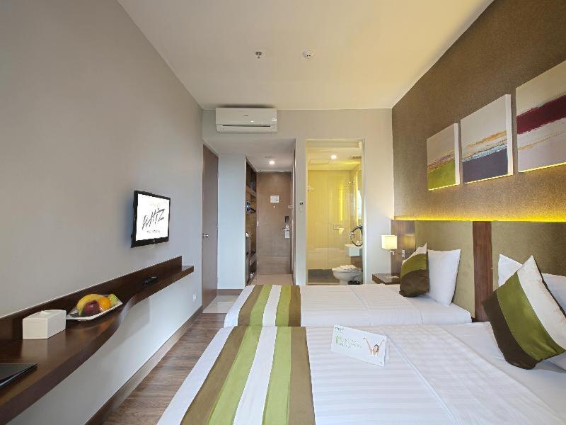 El Hotel Cakarta Oda fotoğraf