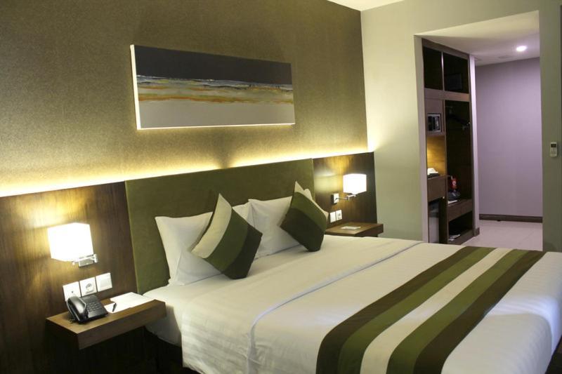 El Hotel Cakarta Oda fotoğraf