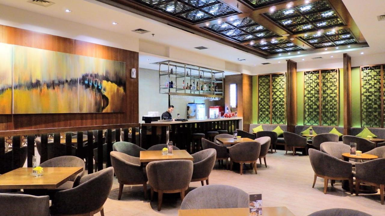 El Hotel Cakarta Dış mekan fotoğraf