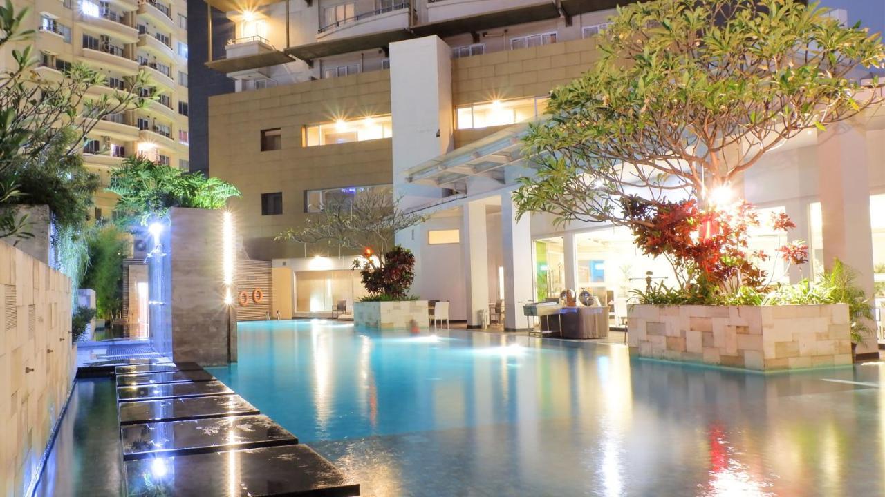 El Hotel Cakarta Dış mekan fotoğraf
