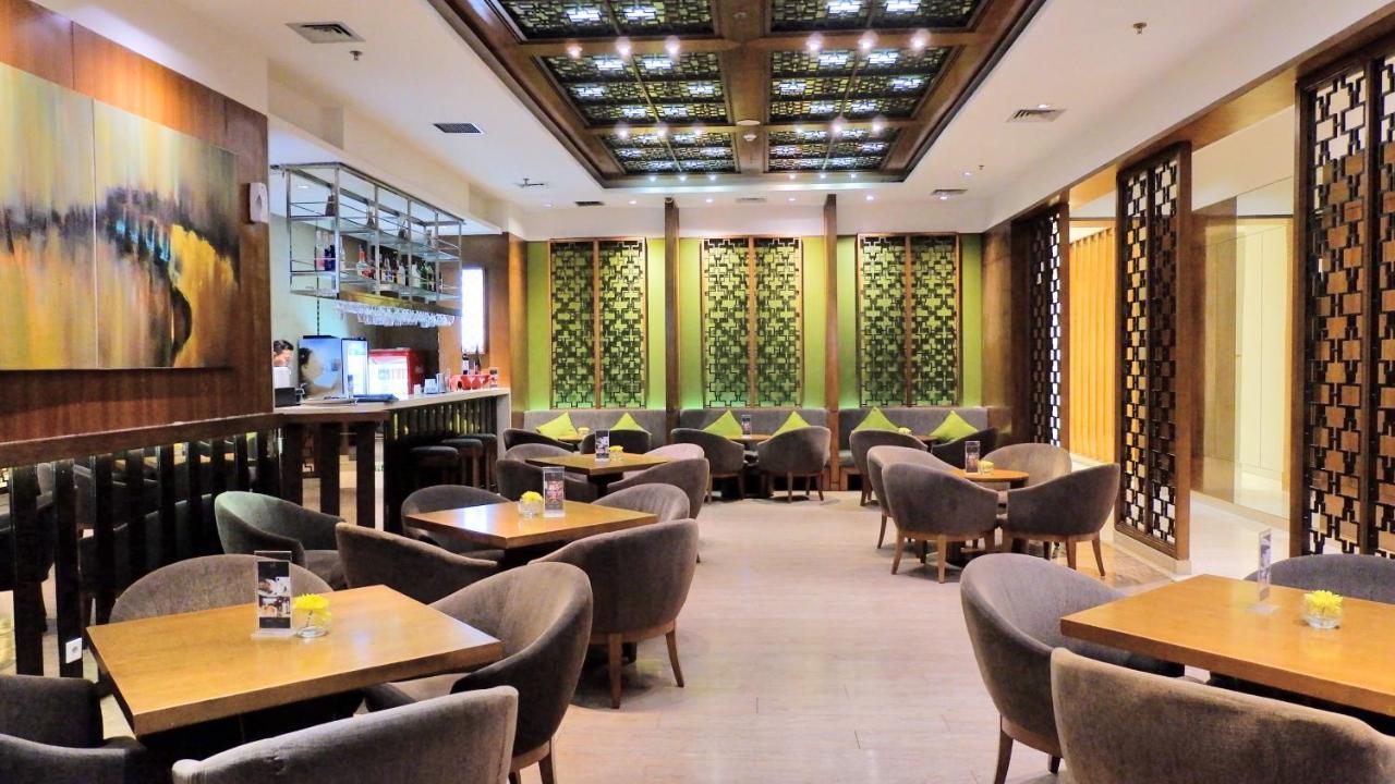 El Hotel Cakarta Dış mekan fotoğraf
