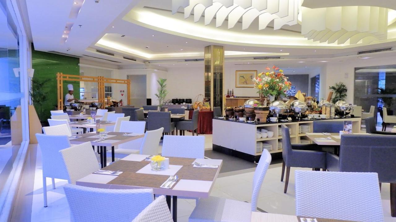 El Hotel Cakarta Dış mekan fotoğraf
