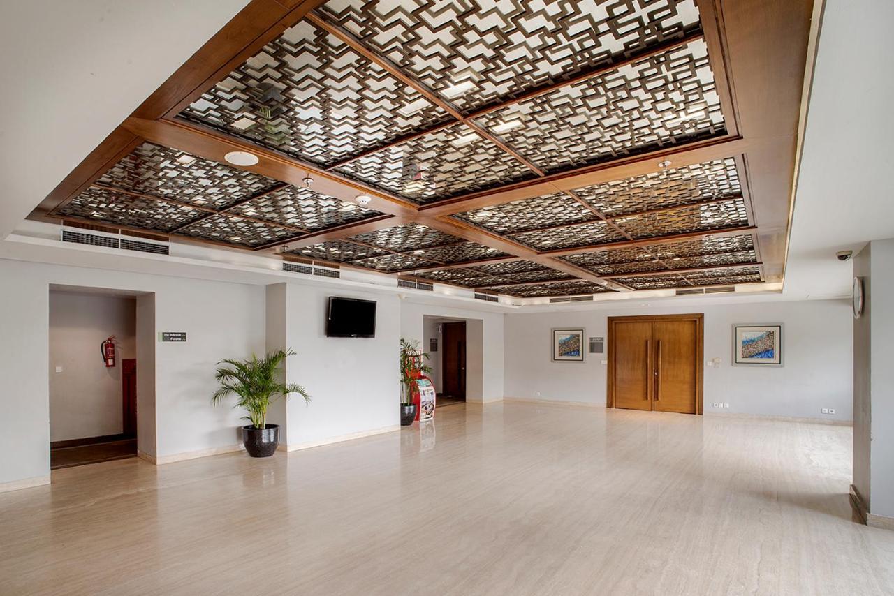 El Hotel Cakarta Dış mekan fotoğraf