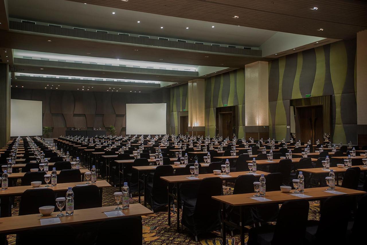 El Hotel Cakarta Dış mekan fotoğraf